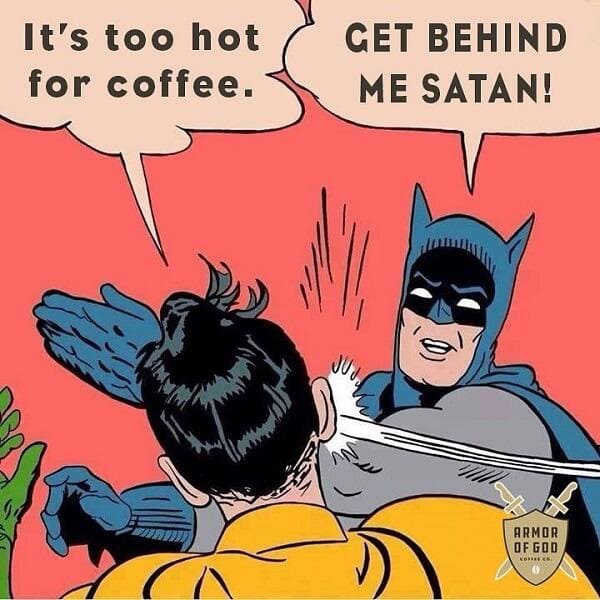100 Coffee Memes So Funny They'll Make You Spit Out Your ...