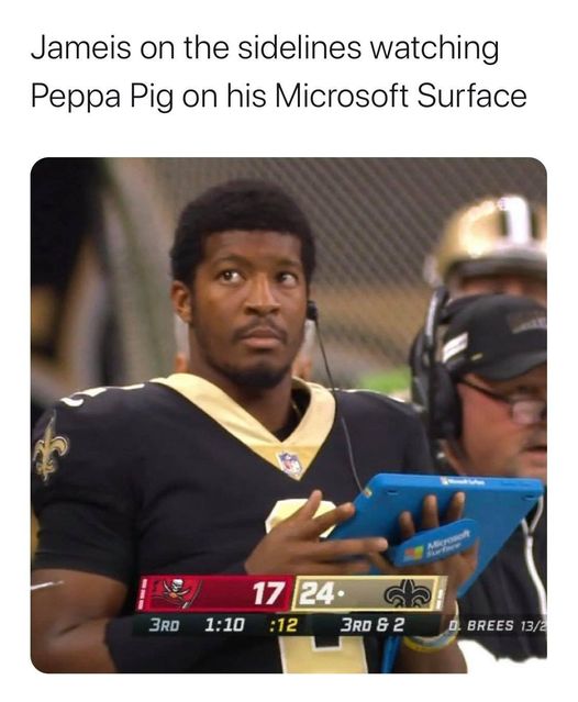 The NFL Is Back, And The Internet Has Memes About It (16 Pics)