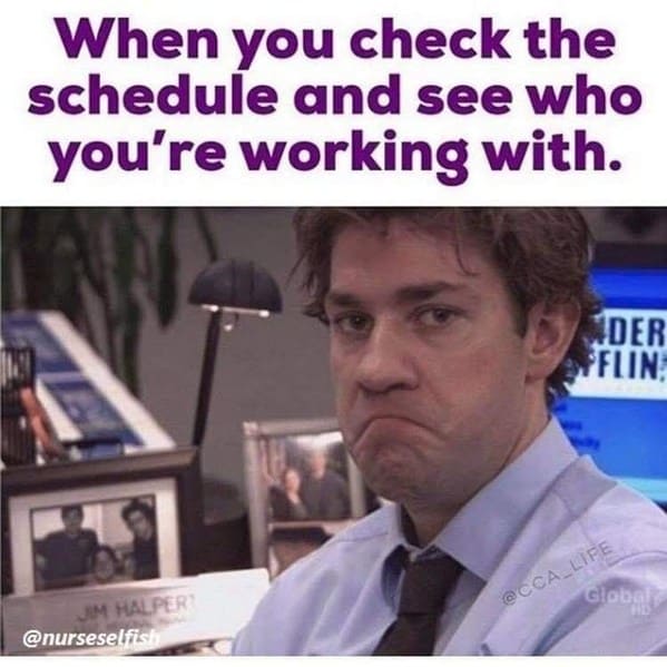 Essential Memes For Essential Healthcare Workers (24 Pics)