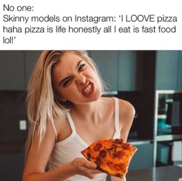 The Worst Part Of Instagram Is Probably All Of It (17 ...
