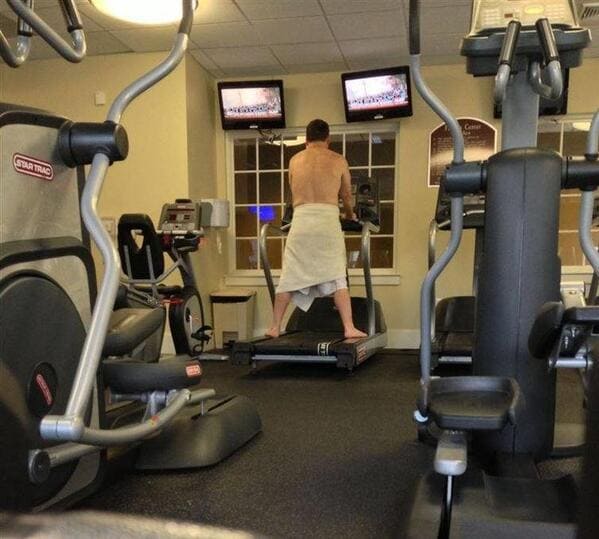 These 25 Gym Fails Will Make You Laugh So Hard It Counts ...